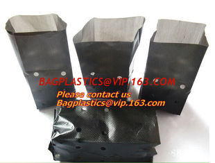 China Plastic Planter, Grow Bag, garden bags, grow bags, hanging plant bags, planters supplier
