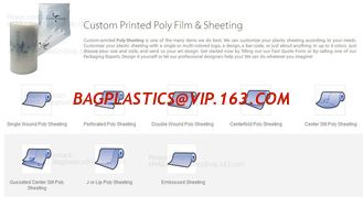 China Pallet Wrap, Stretch Film, Produce Roll, Layflat Tubing, Sheet, Films, Conductive layflat tubing film, antistatic film supplier