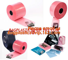 China Layflat Tubing Shipping Products | Protective Packaging, Bags, Layflat Poly Bags, Carpet Tubing | Gusseted Tubing | Manu supplier