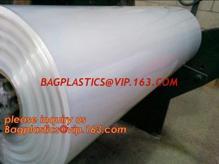 China Printers Wrap Robbie Wrap Clear printer's film Re closable Re-useable Bags Roll Out Cans  Can Liners Sandwich Bag Sandwi supplier