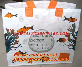 China plastic woven bag, woven polypropylene bags, used pp bag, pp bedding bags,imprinted with PP gloss / matt lamination PP w supplier