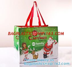 China Manufacturer Wholesale Promotional Price Recyclable Fabric Shopping Tote Carry Custom PP Woven Bags, bagplastics, bageas supplier