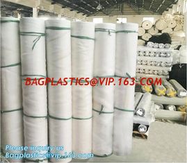 China Garden plant protect cover anti insect net/agricultural plastic mesh insect proof net,agricultural wide varieties frost supplier