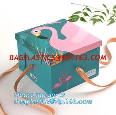 China corrugated paper cardboard luxury packaging drawer shoe box,folding paper box packing luxury magnet gift box factory fro supplier