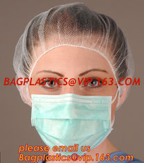 China Medical grade protect dust face mask disposable 3 ply paper mask,non-woven face mask in general medical Individual Packi supplier