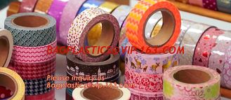 China 90 rolls washi glitter tapes set decorative mini 12mm wide masking tapes with bottle DIY crafts and kid gifts BAGEASE B supplier