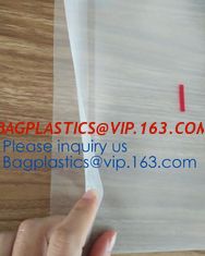 China Large Size Good Quality Biohazard PE Disposable Waste Bag Thick Plastic Asbestos Bag,Jumbo Plastic Industrial Garbage Pa supplier