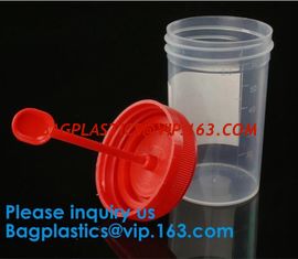 China Urine Container, Disposable Urine Collector Urine Specimen Container,Urine Specimen Cup,Sterile or Non Sterile supplier