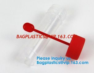 China Sterile Disposable Hospital Sample 60ml 100 120 Ml Test Measurement Collection Urine Collector Cup Container supplier