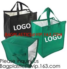 China Cooler Bag Food Bags, Lunch Thermal Cooler Bag,Thermal Fabric For Isothermal Cooler Bags,Chocolate Cooler Bags,Insulated supplier