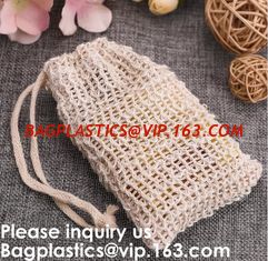 China 100% Cotton Mesh Handle Shopping Bag,Reusable Short Handles Custom Printed Shopping Cotton Net Bag, bagease, bagplastics supplier