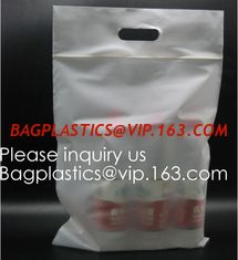 China Eco PLA 100% Biodegradable Corn Starch Compostable Grocery Plastic Zipper Bag,CORN STARCH &amp; PBAT &amp; PLA bagease. bagplast supplier