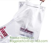 microperforated clear printed CPP bread bags,Food grade bakery microperforate OPP bags,Flower Bags /potted plant sleeves