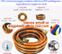 Strapping hose Best sale jackhammer hose for hydraulic hose crimping machine supplier