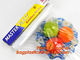 Newly design household food grade excellent quality factory price cling film, pe food plastic wrap supplier