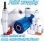 China Supplier Quality Assurance Customized Stretch film Waterproof Shrink Wrap/Film Pallet Stretch Wrap, bagplastics supplier