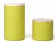 Eco-friendly packaging kraft paper tube exquisite gift paper tube cardboard for packing Tea,custom top end foil lined kr supplier