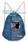 small organic cotton gym drawstring bag,Customized Logo Reusable Cotton Drawstring Bag,draw string natural cotton cloth supplier
