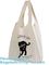 canvas best tote bags embroidered tote cloth bags extra wholesale canvas tote bags on sale,promotional custom white cott supplier