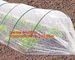 high light transmittance solar control seeding nursery greenhouse covers,100% virgin LDPE protective single layer cucumb supplier
