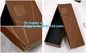 Manufacturer wholesale custom luxury paper packaging gift box,Black Wholesale Custom Logo Premium Luxury Cardboard Paper supplier