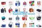Factory Custom Large Insulated Cooler Fitness Meal Prep Tote Thermal Lunch Bag with Lunch Box for Adult, Bagease supplier