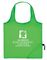Recycle Eco Friendly Wholesale Polyester Foldable Shopping Bag,Promotional Standard Size Portable Reusable Eco Friendly supplier