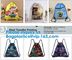 Custom Drawstring Bag/ Promotional drawstring backpack/Polyester Drawstring Bag,Custom 190T 210T 210d polyester backpack supplier