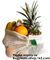 Reusable Produce Bags of Unmatched Quality - Natural Cotton Mesh is Biodegradable,Cotton Packing Bags For Fruit &amp; Vegeta supplier