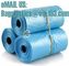 Compostable Biodegradable Household Easy Grab Trash Bags,Star Seal Rolls,Heavy Duty Can Liners, Garbage Bags, Bulk Contr supplier