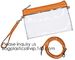 Fashion Clear Purses PVC Crossbody Bag Snakeskin Fringe Clutch Handbag Stadium Approved Bag,Cross Body Bag Clutch Messen supplier