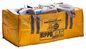 Heavy Duty Extra Large Storage Bags Moving Bag Totes XL Storage Bags for Clothes, Blankets, Comforter supplier
