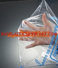 China Autoclavable, Clinical, Specimen bags, autoclavable bags, sacks, Cytotoxic Waste Bags, bio supplier