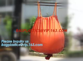 China Quality Woven Polypropylene Jumbo Big Bag,PP woven big bag for firewood, for sand, for grains 500kg 1000kg 1200kg 1500kg supplier