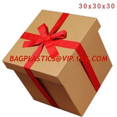 China LUXURY paper wooden gift box wedding paper packaging boxes/ flat folding cardboard gift Wedding,magnet folding paper fla supplier