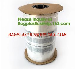 China China Pre-open Bag on Roll Making Machine Manufacturers,Bag Sealing &amp; Automatic Bagging Solutions bagplastics bagease supplier