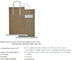 Multiwall paper sack, Medicine packing bag, Maltitol crystal packing bag, Mail paper bag, Grain packing sacks supplier