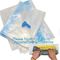 vacuum storage bag set, plastic nylon pe vac bag for travel, K clothes storage bags vacuum, bagplastics, bagease supplier