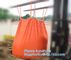 Quality Woven Polypropylene Jumbo Big Bag,PP woven big bag for firewood, for sand, for grains 500kg 1000kg 1200kg 1500kg supplier